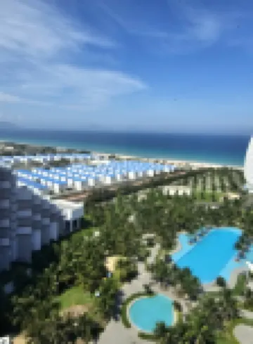 Arena Resort Luxury With Ocean View