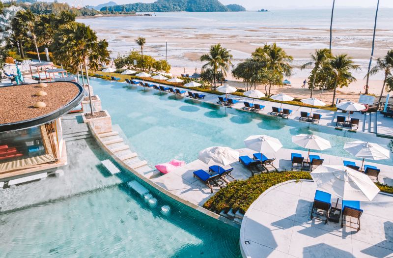 Pullman Phuket Panwa Beach Resort photo 5