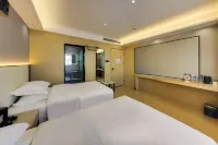 Yunduo Smart Hotel Hotels in Sonid Left Banner