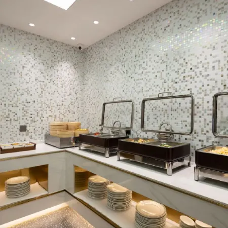 Kunming Dianzhinan Hotel (kunming changshui international airport Branch)