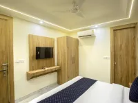 Hotel Luxe Stay - IGI Airport Delhi Hotels in New Delhi