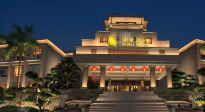 Royal Hotel