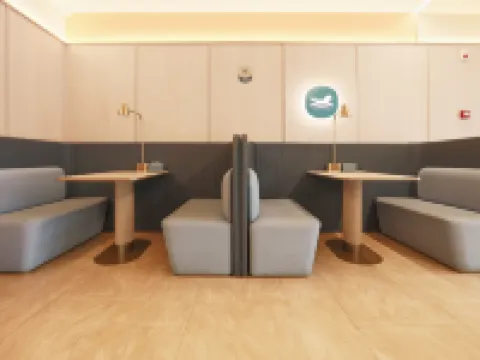 HanTing Hotel (Hegang Railway Station Jinguang Building) Hotels in Hegang