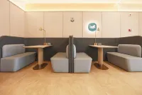 HanTing Hotel (Hegang Railway Station Jinguang Building) Hotel a Hegang