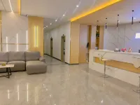 Chenxin Smart Hotel Hotels in Zayu