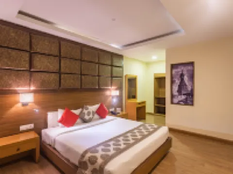 Hotel Verandah Hotels in Itahari