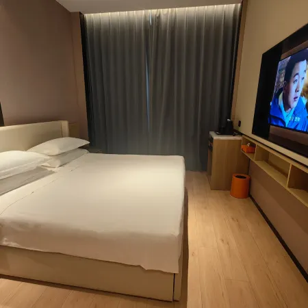 Yuxian Zixuan International Hotel