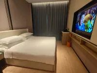 Yuxian Zixuan International Hotel Hotels in Yu County