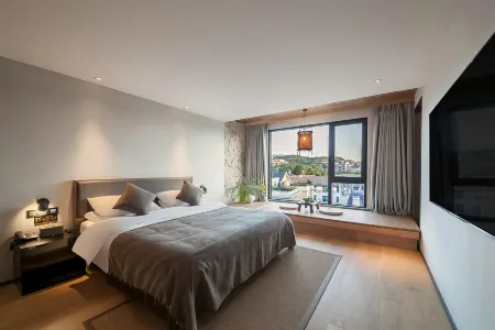 Mingjingyuan Guesthouse