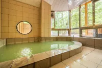 Okunikko Yumoto Onsen Yunomori - Bathtub