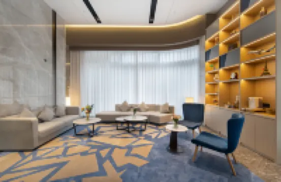 Kyriad Marvelous Hotel  Maoming Xinyi Education City Avenue Store