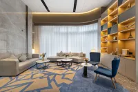 Kyriad Marvelous Hotel  Maoming Xinyi Education City Avenue Store