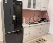 Vinhome Grand Park Homestay-Sweet Home Origami