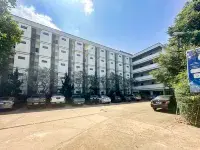 Baiboon Grand Hotel Hotels in Loei