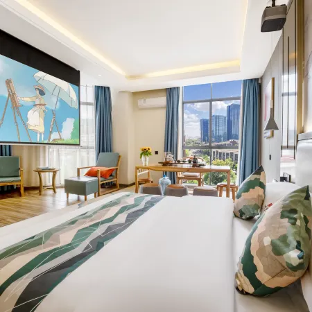 Qianshun hotel