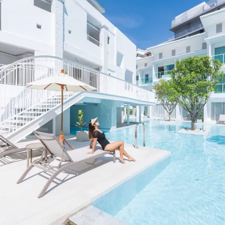 Prima Hotel Pattaya