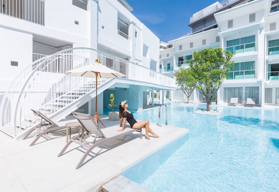 Prima WongamatOver view