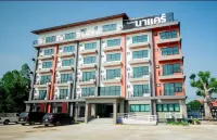 Na Care Hotel Hotels in Mueang Chaiyaphum