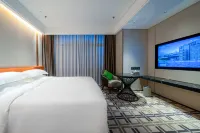 Wyndham Garden Hotel Nanchang Tang Ning - พร้อมอาหารเช้า