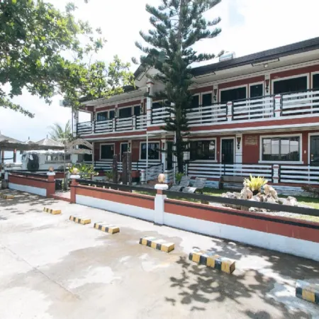 RedDoorz @ La Sefa Hotel and Resort Atimonan