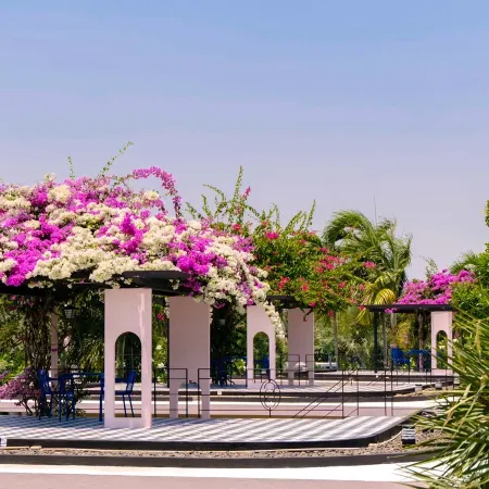 The Sea-Cret Garden Hua Hin