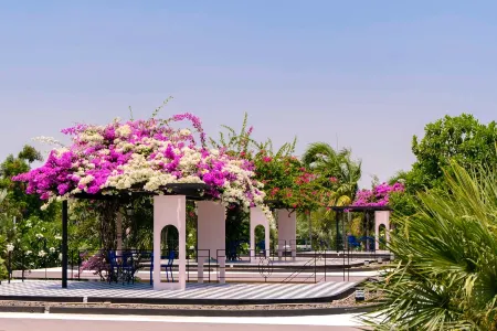 The Sea-Cret Garden Hua Hin