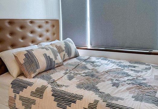 MO2 웨스트타운 호텔 위치