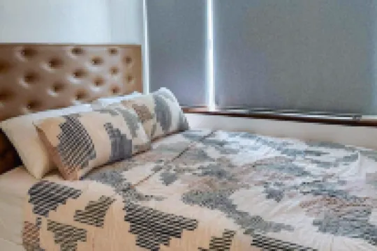 Avida Towers Atria by RedDoorz Hotels in 