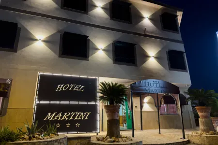 Hotel Martini