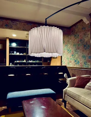 Miles Town Hotels in 