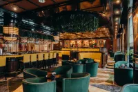 JW Marriott Hotel Berlin - 5-Star