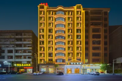 ZY MOVIE HOTEL