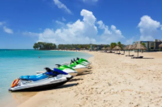 HDB Al Khobar Resort & Spa