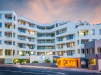 West End Central Apartments Hotels near Queensland Museum Kurilpa