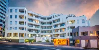 West End Central Apartments Hotels in South Brisbane