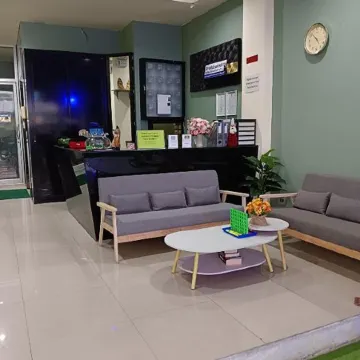 T & C Hotel Patong Beach