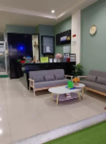 T & C Hotel Patong Beach