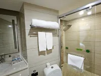 ROJOY HOTEL(Quanzhou Center Square)