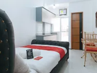RedDoorz @ St Catherine Residences Olongapo City Các khách sạn gần Trung tâm mua sắm Harbor Point