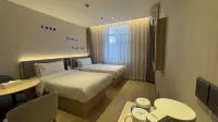 Homeinn · neo (Shenyang Qingnian Street Conservatory Liaozhan Branch) Hotels in Shenyang