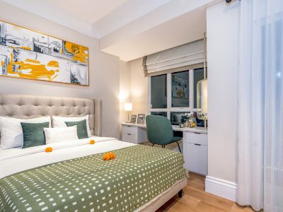 Apartment Roseville SOHO & Suites by Nagisa Bali