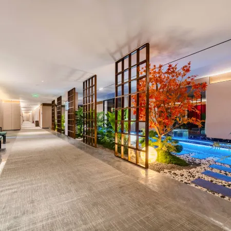 LANTING MEIDU HOTEL