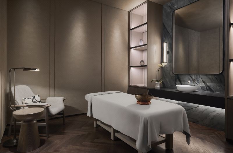 Conrad Chongqing photo 2
