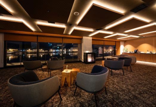 요로즈야 히타 료칸