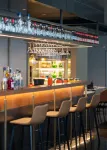 CityNote Xinuo Hotel (Guangzhou Beijing Road Pedestrian Street  Ximenkou Metro Station Branch) - Bar