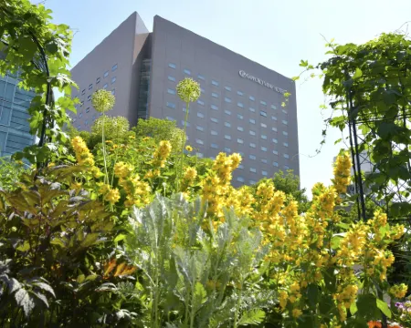 札幌ビューホテル大通公園 札幌のホテル