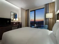 Doubletree by Hilton Istanbul Umraniye Hotels near Umraniye