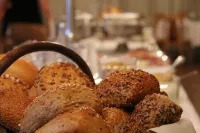 Wyndham Garden Hennigsdorf Berlin - sarapan