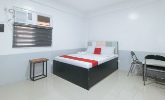 RedDoorz @ Walk Inn Apartelle Antipolo