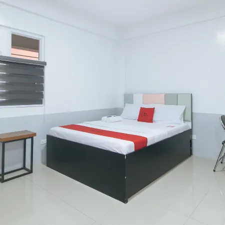 RedDoorz @ Walk Inn Apartelle Antipolo Hotels in Rizal